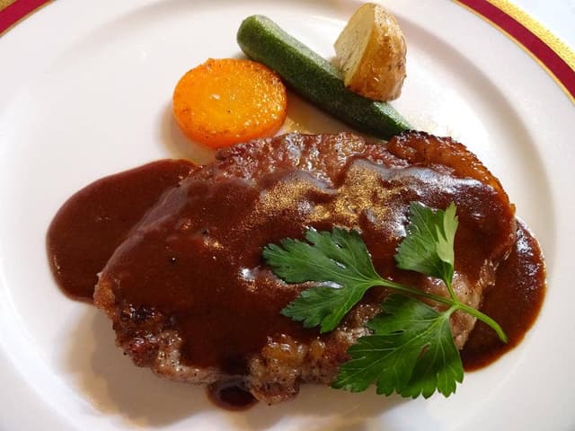 レストラン パリンカ - サブ画像2