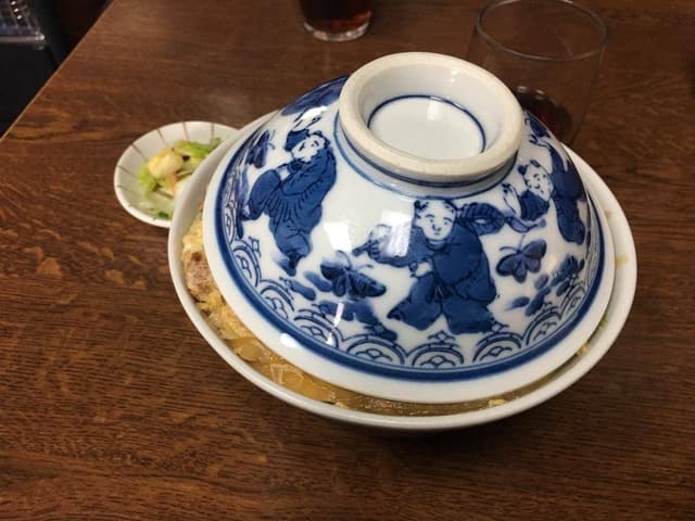 大黒食堂 - サブ画像2