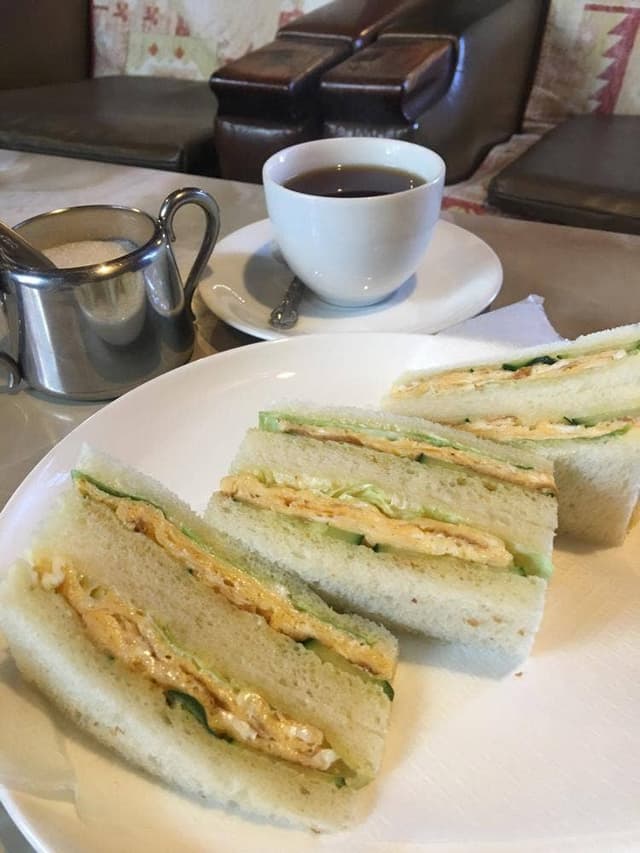 珈琲の店山さき - サブ画像1