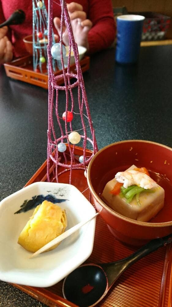 日本料理旬菜旬魚 花琳 - サブ画像2