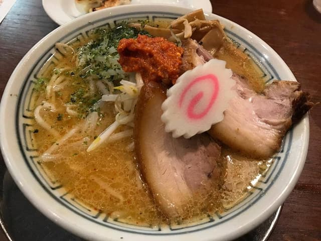 ちゃーしゅうや武蔵 アピタ西店 - サブ画像3