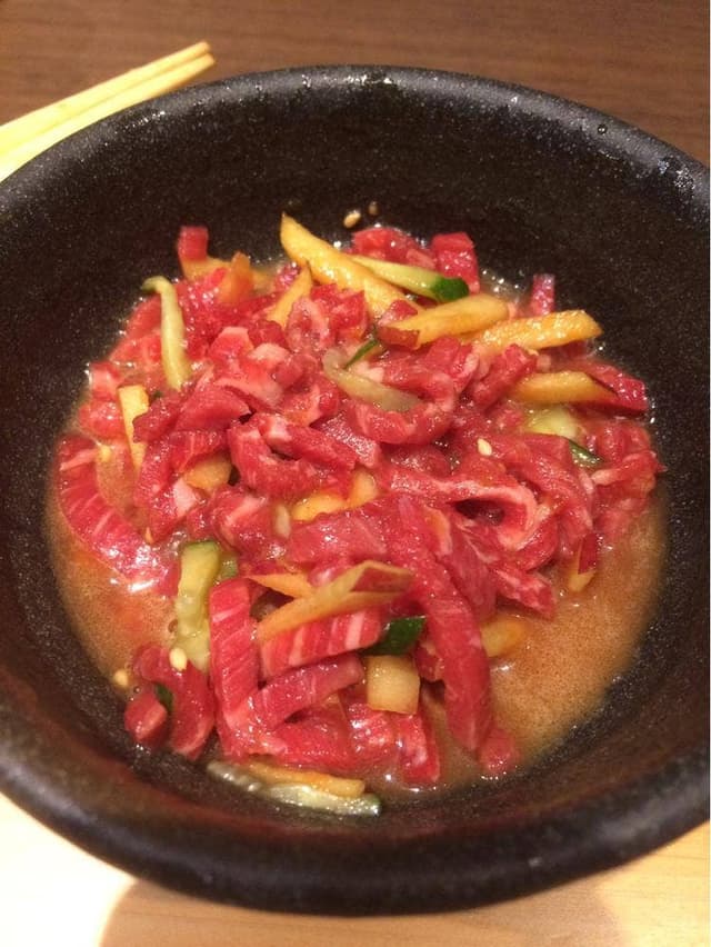 焼肉 三宝 - サブ画像3