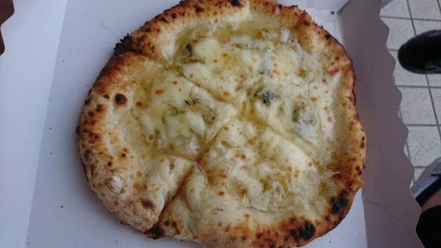 PIZZA SAVOY 蓮田SA下り - サブ画像2
