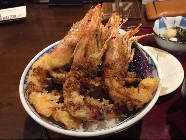 梵天食堂 名取店 - サブ画像3