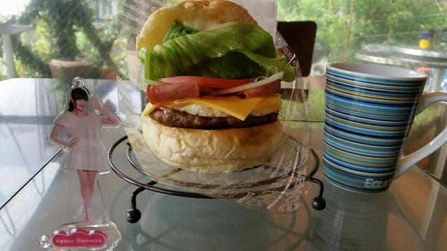 グレインダイナー - サブ画像2