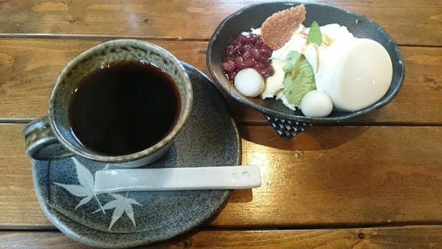 三條屋カフェ - サブ画像3
