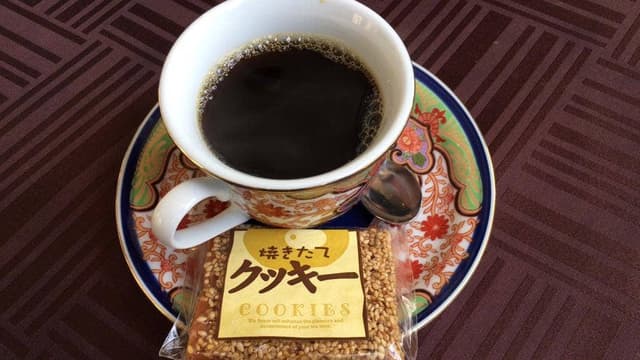 ツル茶ん クラッシック - サブ画像3