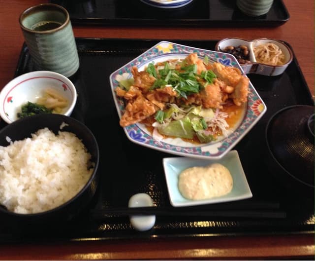 庄屋 ゆめモール下関店 - サブ画像1