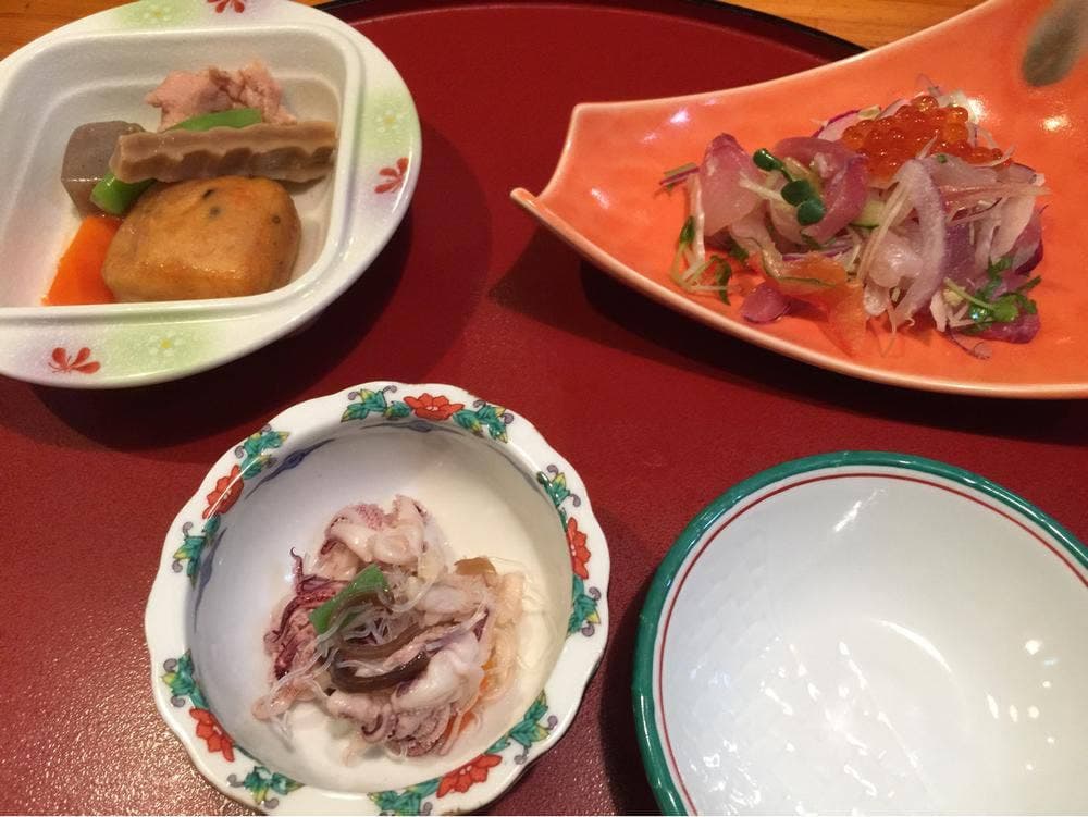 和食の橘