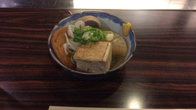 お多福 - サブ画像3