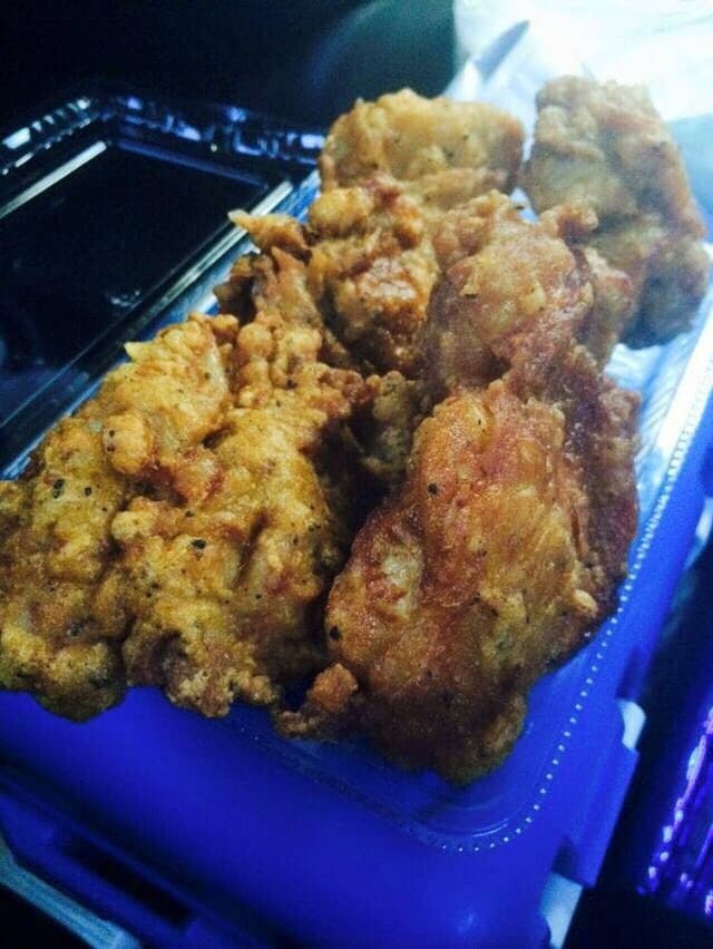 夏菜子のからあげ - サブ画像2