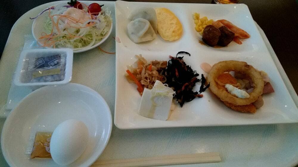 レストラン ダイヤモンド