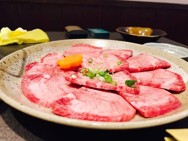 炭火焼肉 馳走 - サブ画像3