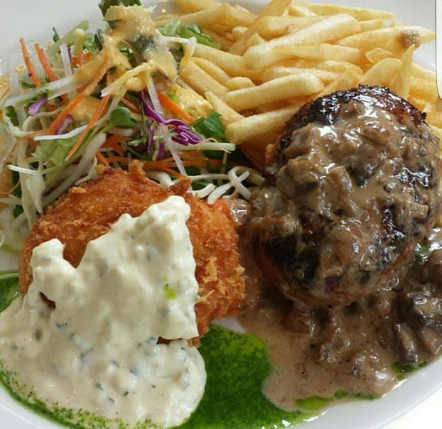 Cafe Boneu - サブ画像1