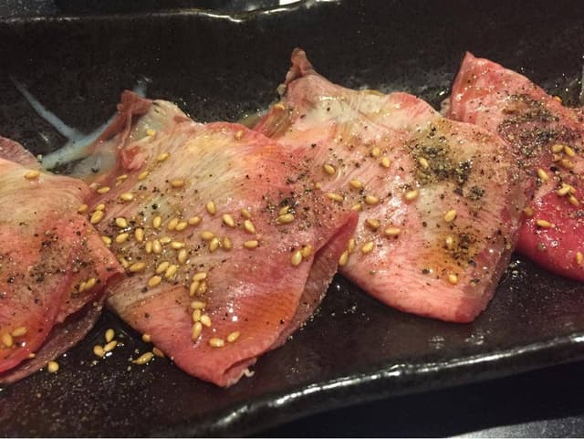 焼肉 文ちゃん - サブ画像1