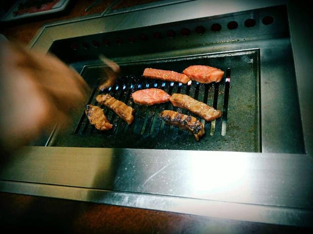 焼肉 えひめ屋 - サブ画像3