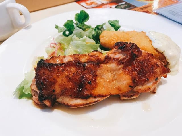 ガスト 瑞穂長岡店 - サブ画像2