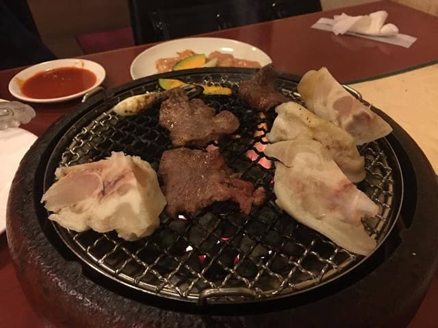焼肉 大門 - サブ画像1