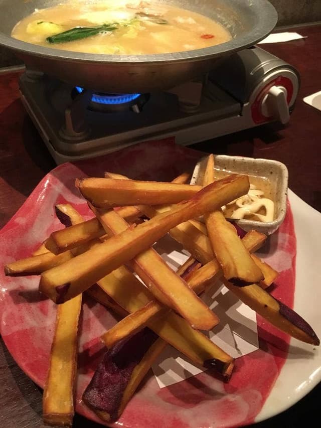 芋蔵 仙台店 - サブ画像1