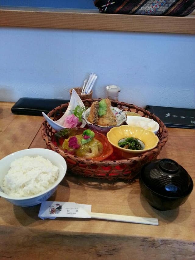 ふぁーむハウス旬菜 - サブ画像1