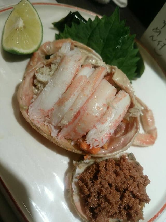 北新地 海 - サブ画像3