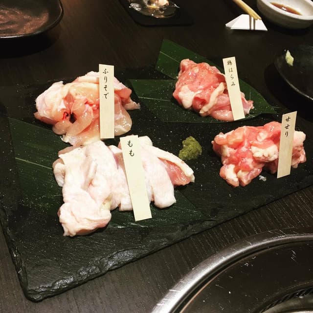 焼処 大山どり・鍋 ゆきひら - サブ画像3