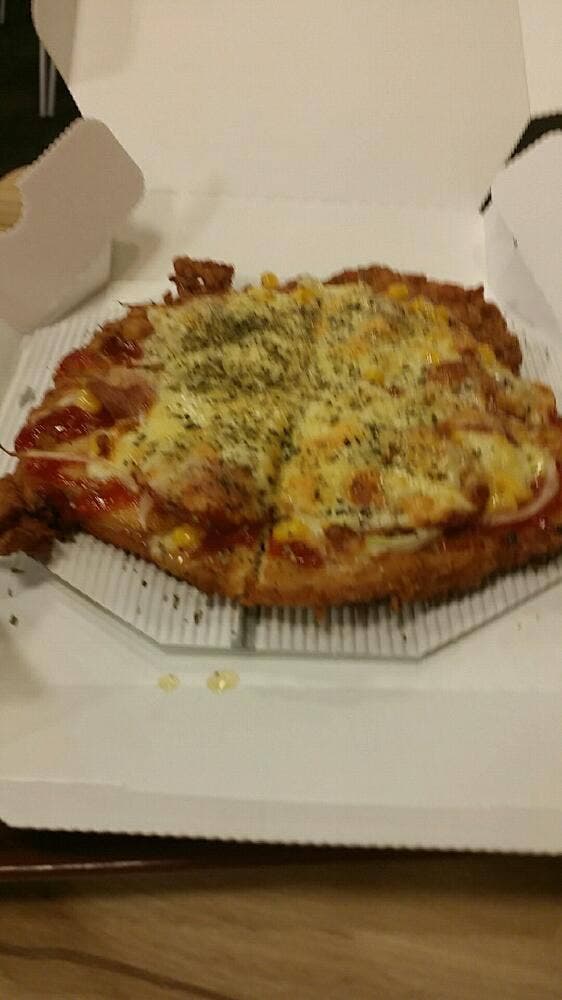 ケンタッキーフライドチキン 福山蔵王店