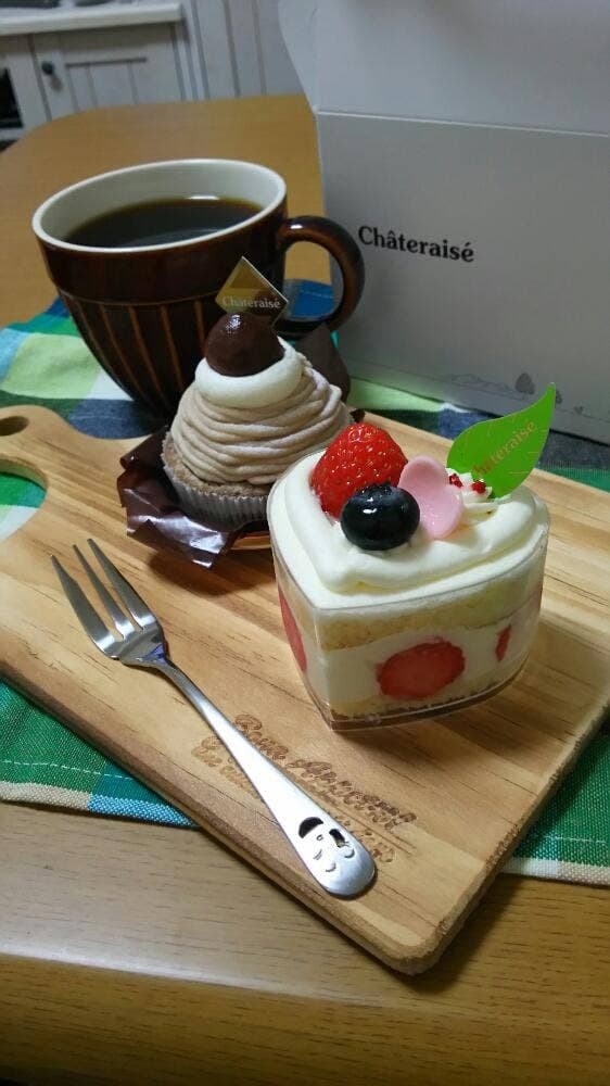 シャトレーゼ 飯塚弁分店 - サブ画像3