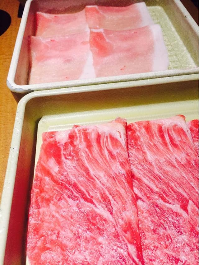しゃぶしゃぶ温野菜 東浦和店 - サブ画像1