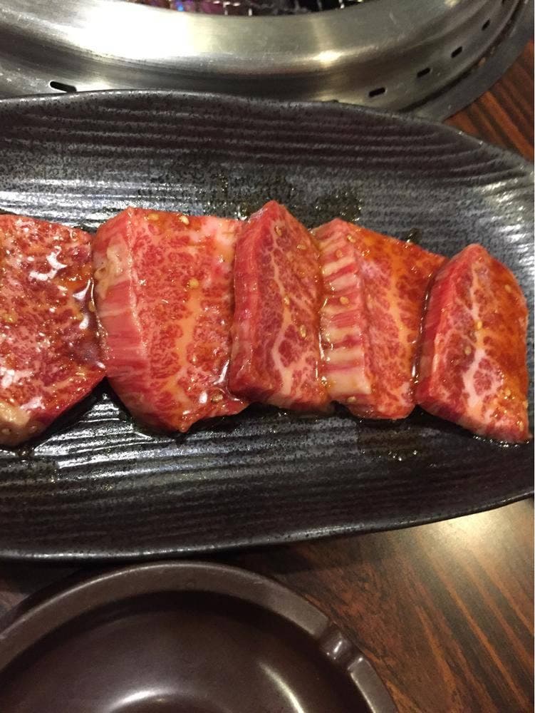 焼肉五苑 小牧花塚店