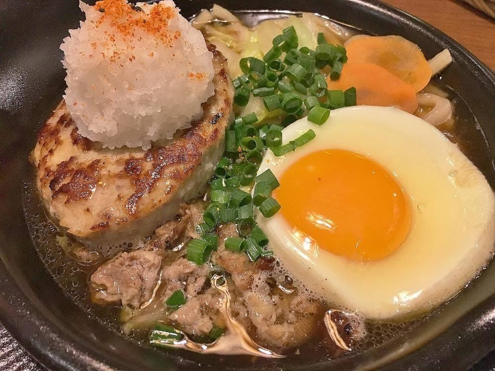 びっくりドンキー 八戸城下店