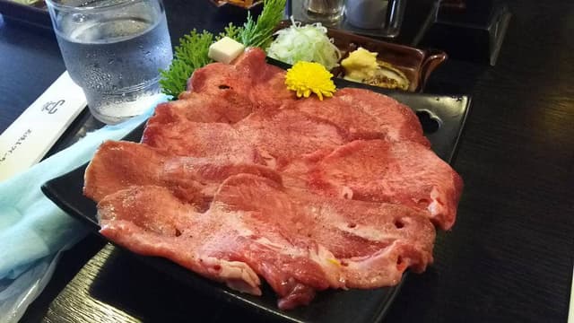 石焼&ワイン イワタ - サブ画像3