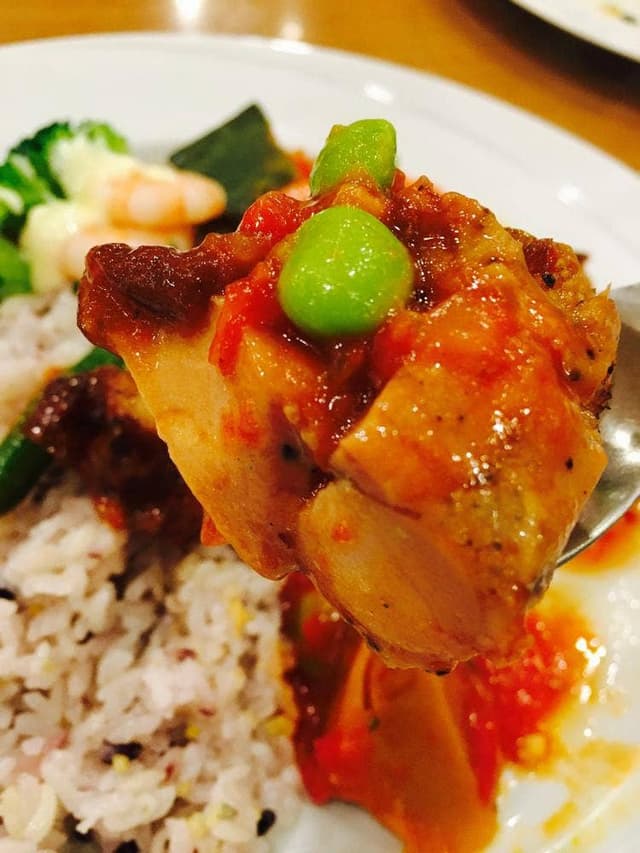 ココス 瀬田唐橋店 - サブ画像1