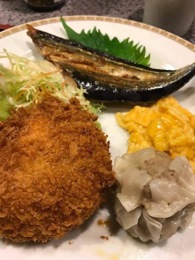 みちのく政澄 - サブ画像1