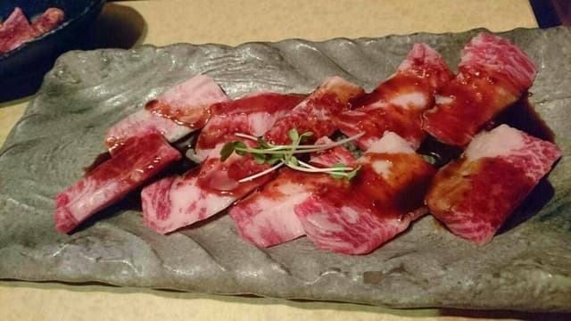 焼肉 錦へんこつ - サブ画像3