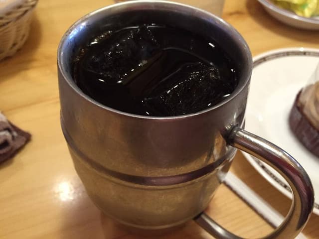 コメダ珈琲店 深谷店 - サブ画像2