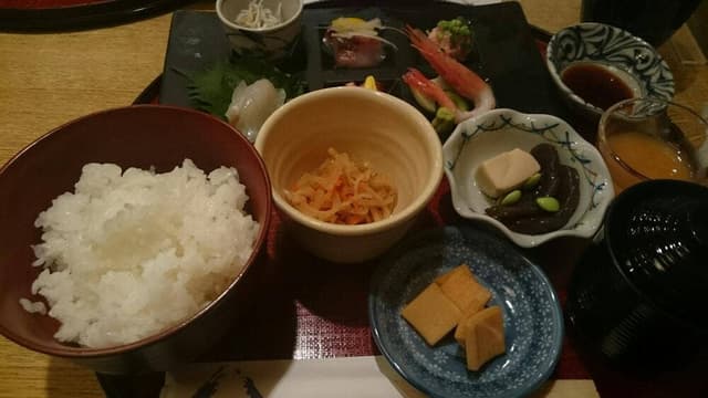 浜町ふじ田 - サブ画像3