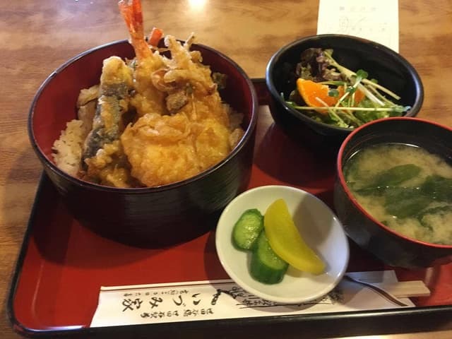 いづみ家 - サブ画像2