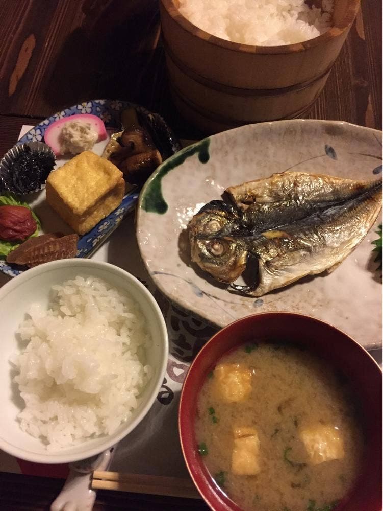 ゆとり庵
