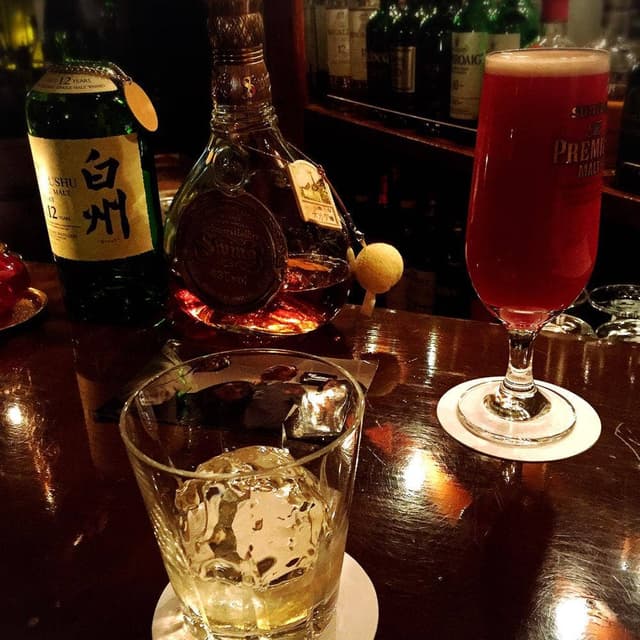 PianoBar MyScotch - サブ画像2