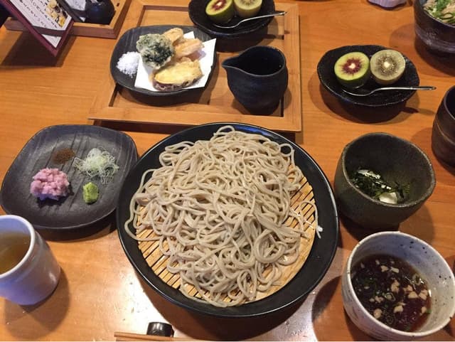 手打蕎麦 ごろう - サブ画像3