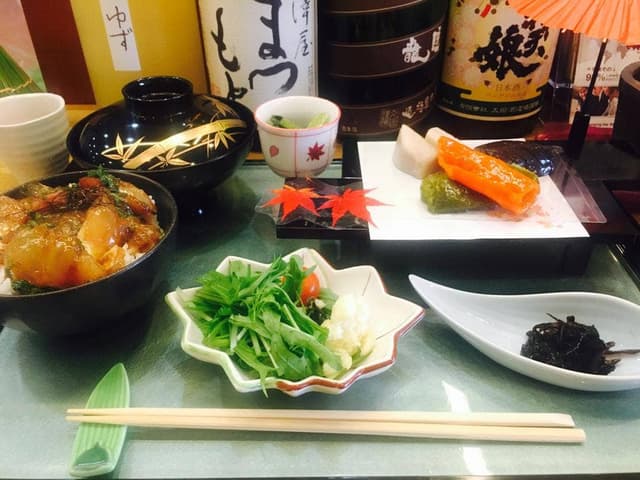 新鮮野菜のお食事処 ほんまもん 2nd - サブ画像1