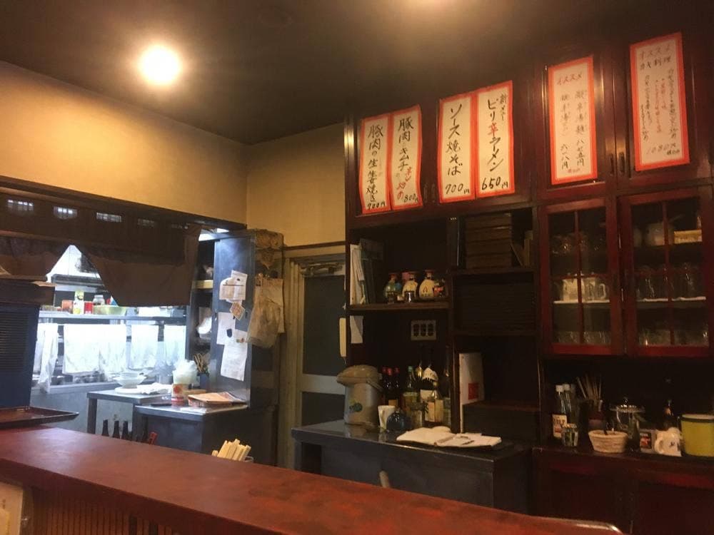 芳蘭駅前店