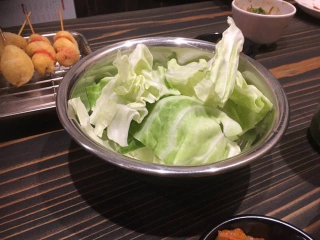 串カツ のっかん 岩出店 - サブ画像1