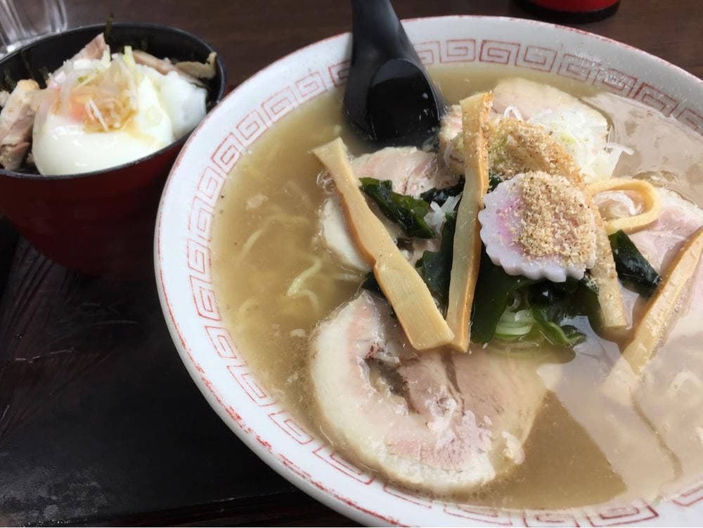 太七食堂