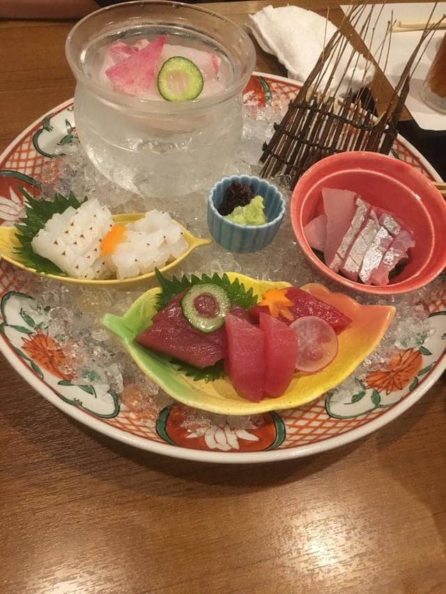 しゃぶしゃぶ・日本料理 木曽路 豊橋店 - サブ画像3