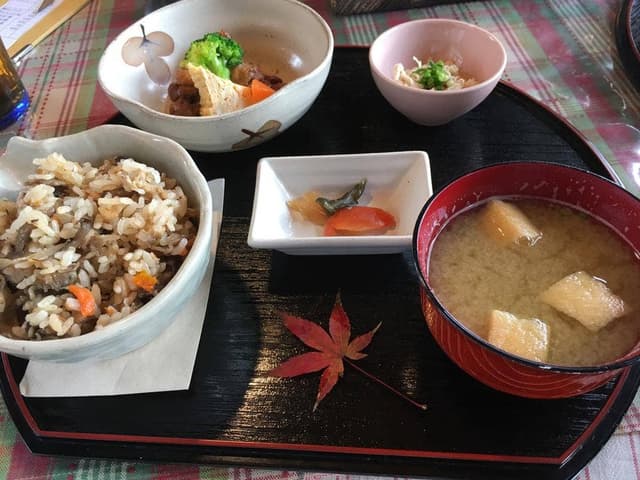 名尾庵 - サブ画像2