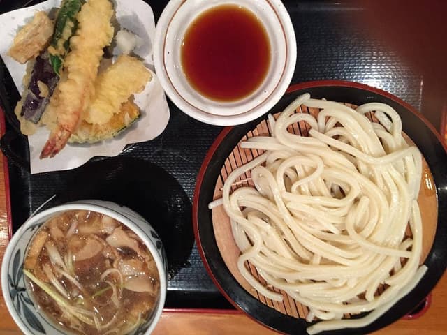 久兵衛屋 熊谷太井店 - サブ画像3
