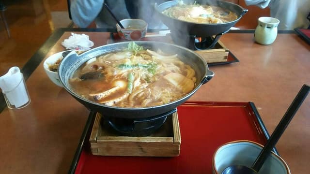 ばんどう太郎 水戸50号店 - サブ画像3