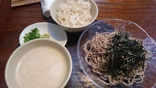 しずく亭 - サブ画像3